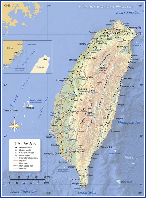 道路寬度查詢|Taiwan MAP Service